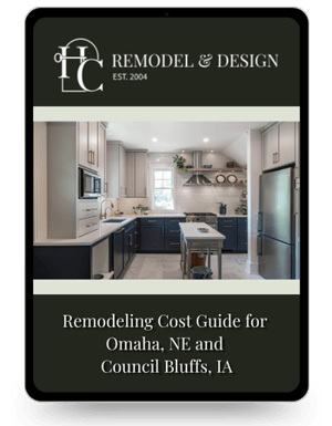 HC Remodel & Design Cost Guide CTA HC Remodel & Design Cost Guide CTA