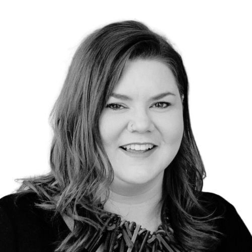 Addi Schurrer - Administrative Assistant