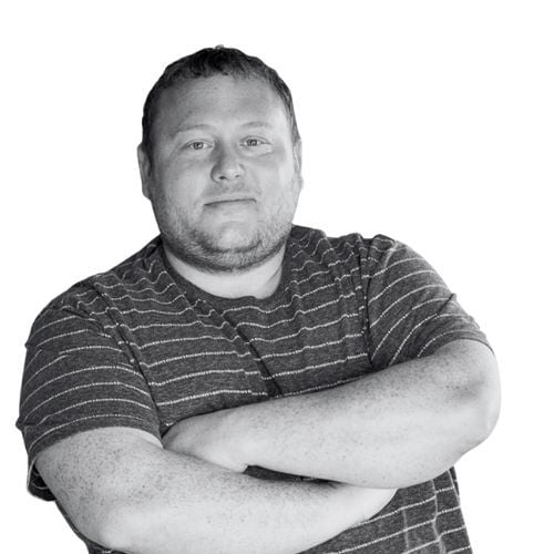 Daniel Lund - Field Project Manager