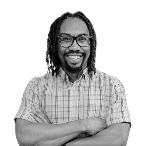 Demonte Jackson - Internal Project Manager