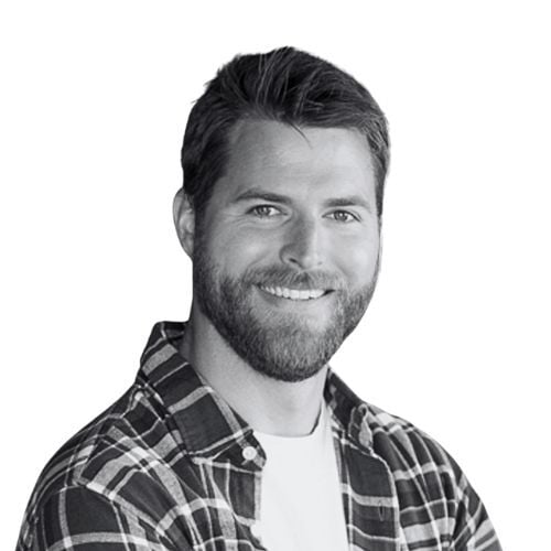 Kyle Tenhulzen - Sales Manager