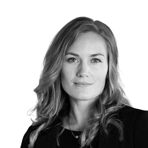 Lisa Tenhulzen - Designer, Estimator
