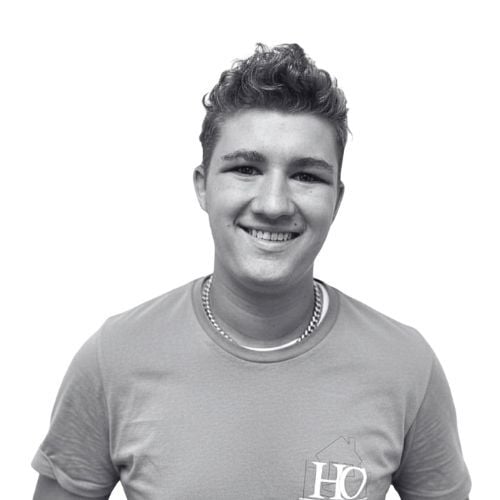Tristan Shippy- Apprentice