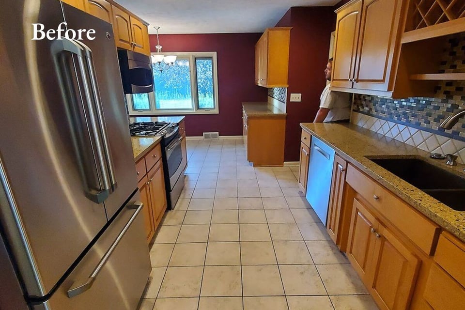 mid-century-galley-kitchen-before-remodel