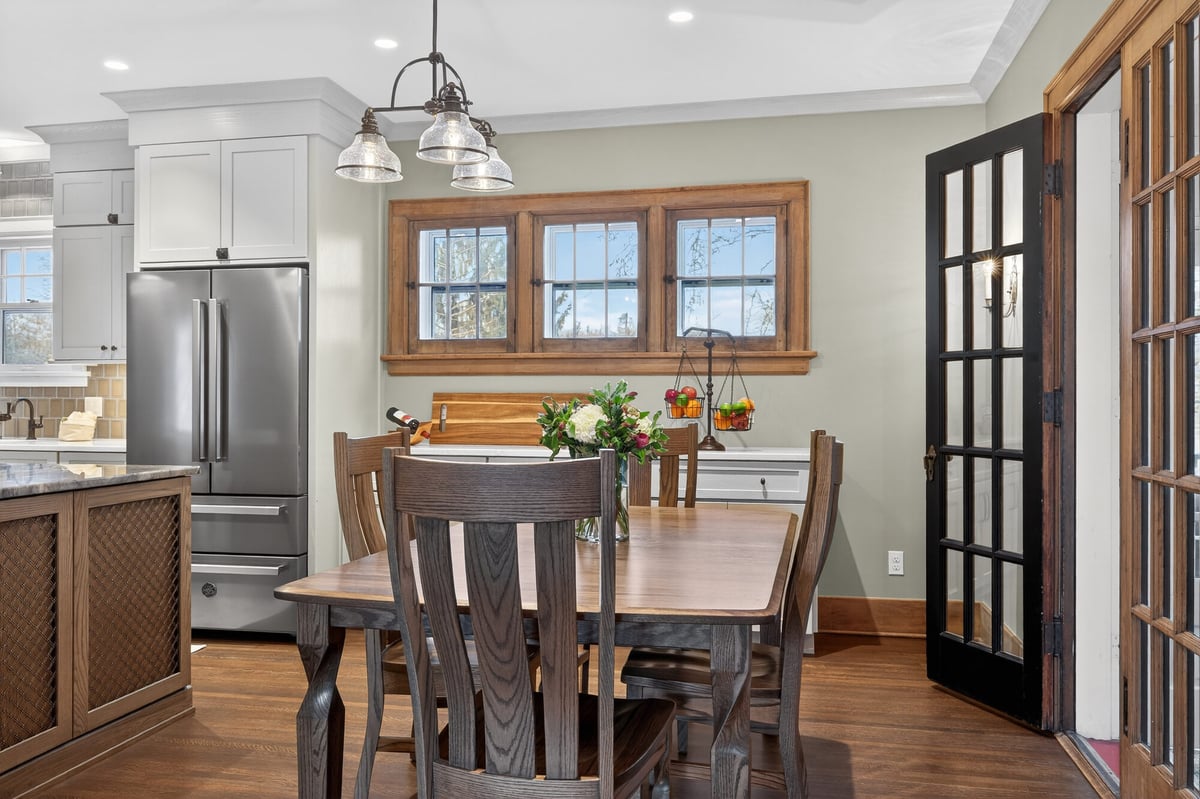 kitchen-dining-table-with-glass-paned-door-omaha-ne-optimized