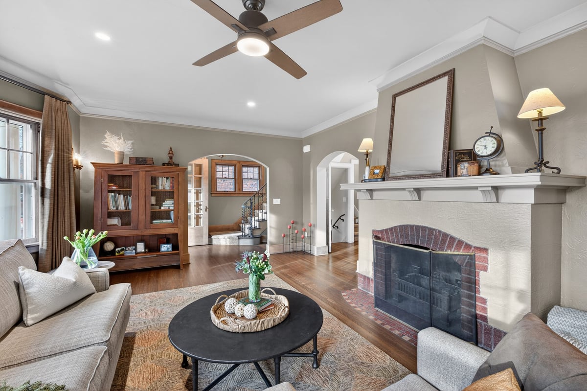 living-room-with-fireplace-and-built-in-cabinetry-omaha-ne-optimized
