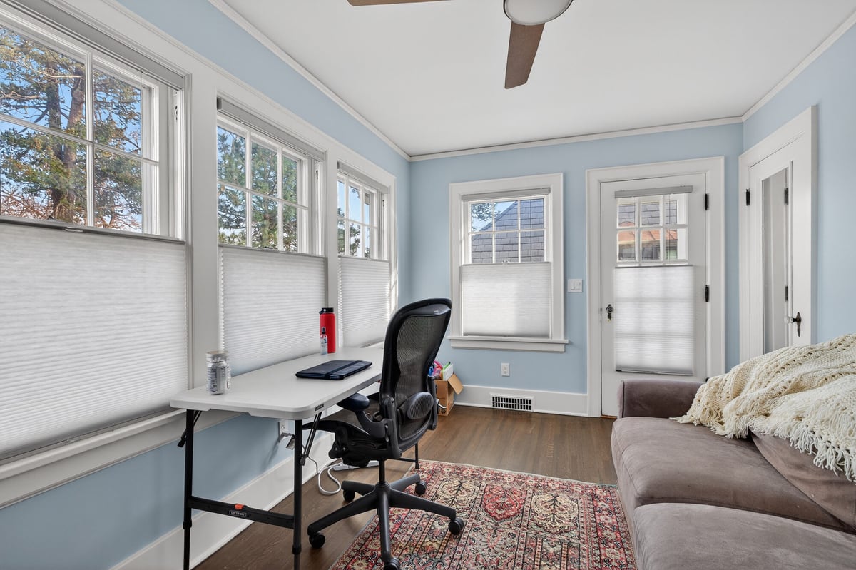 home-office-nook-with-blue-walls-omaha-ne-optimized