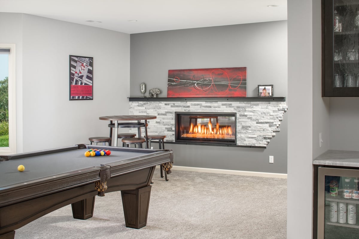 basement-game-room-with-pool-table-and-fireplace-council-bluffs-ia-optimized