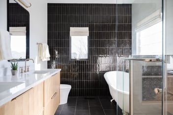 How Long Does a Design-Build Bathroom Remodel Take in Omaha, NE? | HC Remodel & Design