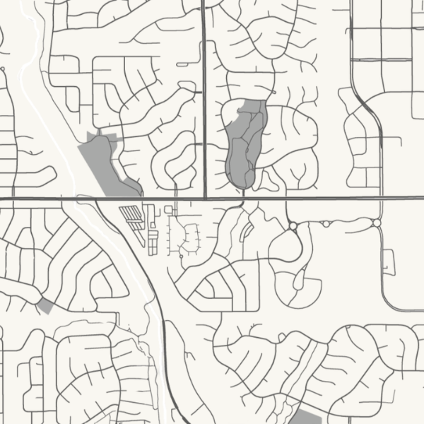 West Omaha
