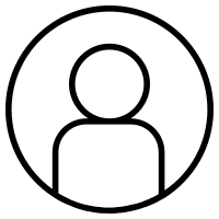 Profile Person Blank